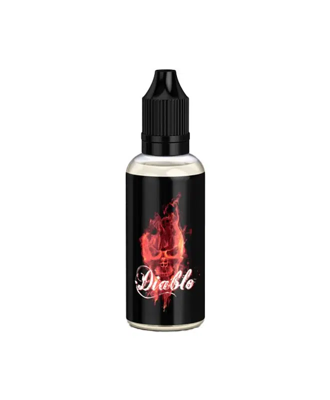 Diablo K2 Spray