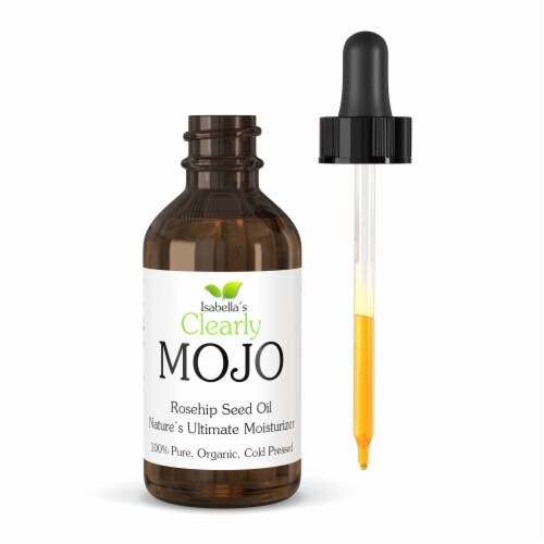 mojo drug