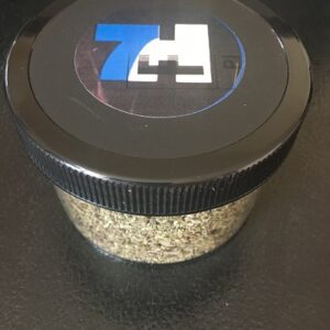 7H HYDRO HERBAL INCENSE CAN