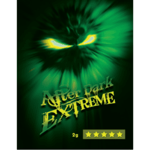 After Dark Extreme Herbal Incense 2g