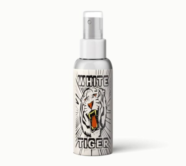 White Tiger K2 Liquid