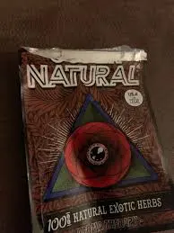 Natural Exotic Aroma Therapy